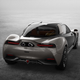 Illustration for article titled Yamaha Sports Ride Concept: A Baby Supercar With Tech From The Man Behind The McLaren F1